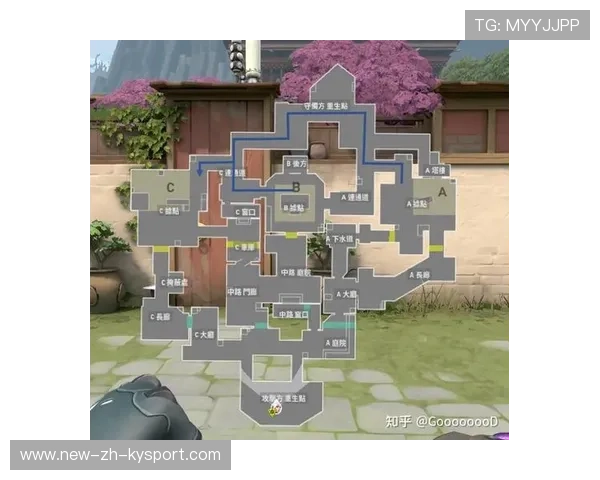 VALORANT 新版地图备受玩家欢迎,valorantval1 VALORANT 新版地图备受玩家欢迎,valorantval1