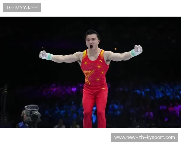 体操世锦赛中国男团重回巅峰，全队表现稳健，体操世锦赛中国队获男团亚军